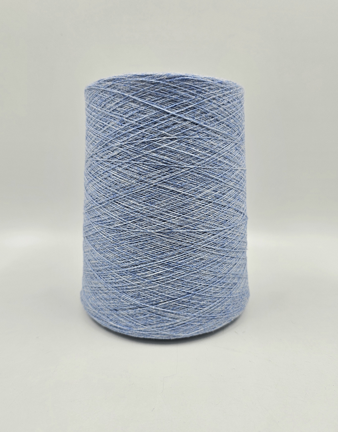 Пряжа Cashmere, Biagioli Modesto, кашемир, цвет голубой 